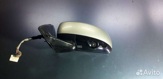 Зеркало заднего вида левая Инфинити Ниссан