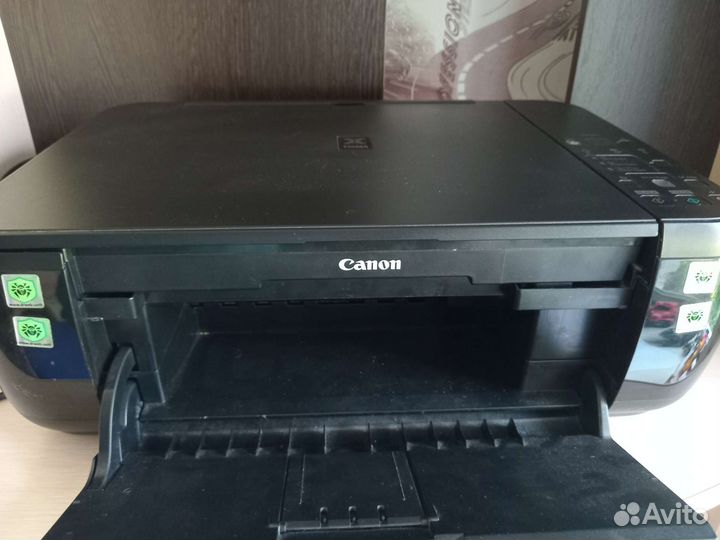 Принтер цветной струйный