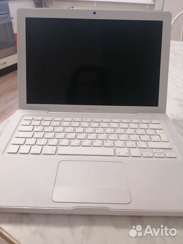 Apple MacBook Air