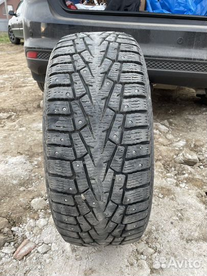 Cordiant Snow Cross 215/50 R17
