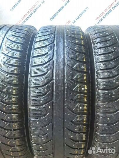Bridgestone Ice Cruiser 7000 225/65 R17 98M