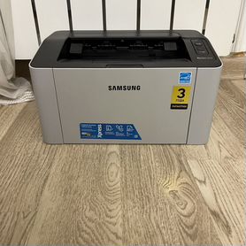 Принтер лазерный samsung m2020