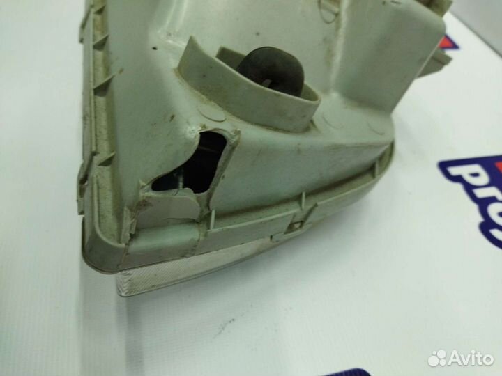 Фара левая Киа Спортэйдж 1 1996-2006