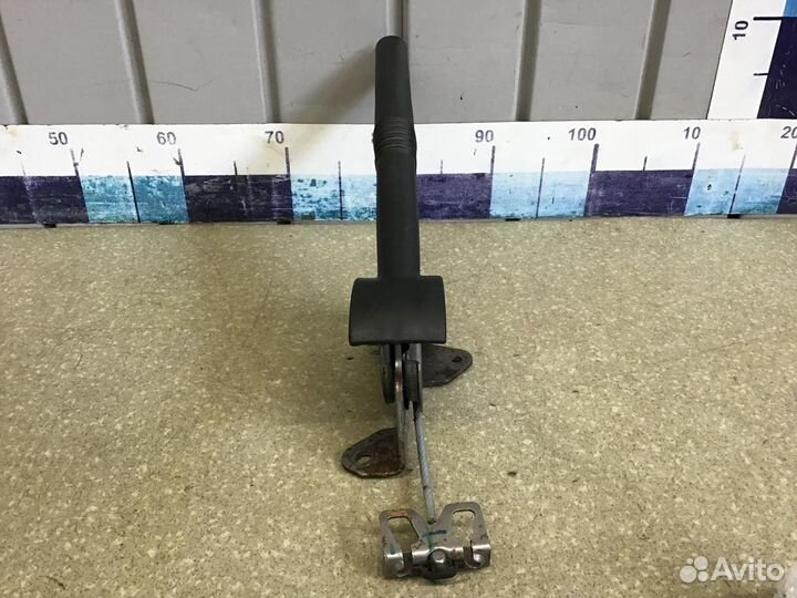 Рычаг стояночного тормоза Renault Duster I 2012-20