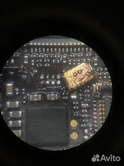 Сложный ремонт телефонов планшетов и др