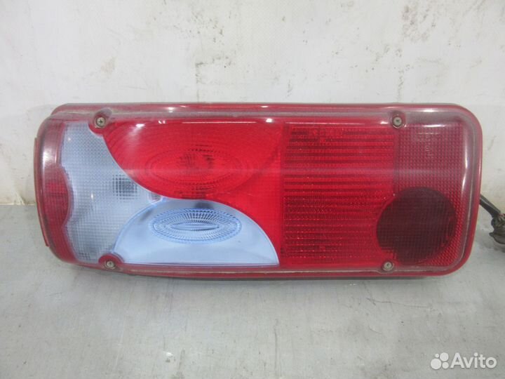 Фонарь задний левый Scania 5 P series 2004-2016