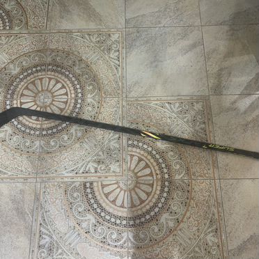 Клюшка хоккейная левый хват детская