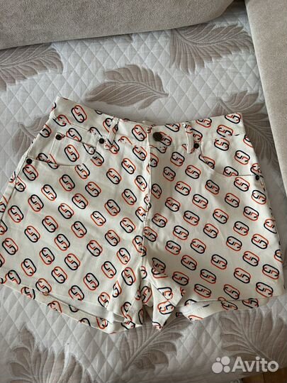 Шорты женские