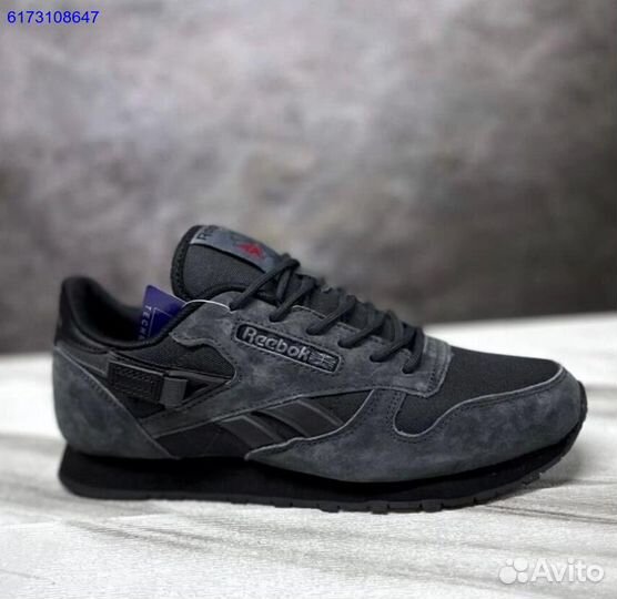 Кроссовки Reebok Classic