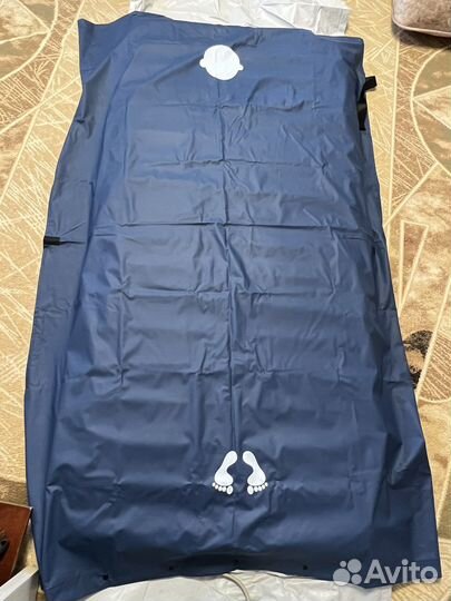 Barry Mezzo Basic противопролежневый матрас