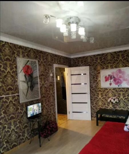 1-к. квартира, 30 м², 2/9 эт.