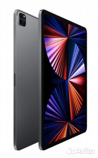 Apple iPad Pro 12.9 5th Gen M1 512Gb Cellular Wi-F