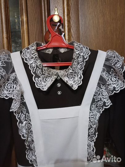 Школьная форма для девочки рост от 170до176