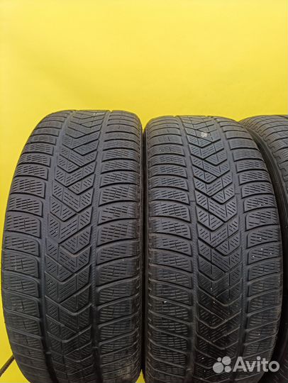 Pirelli Scorpion Winter 255/55 R20 107W