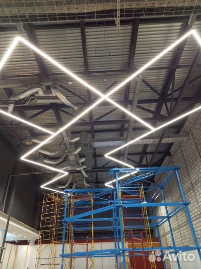 Электрик, скс, Заземление, электрика под ключ