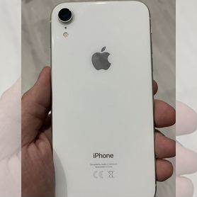 iPhone Xr, 64 ГБ