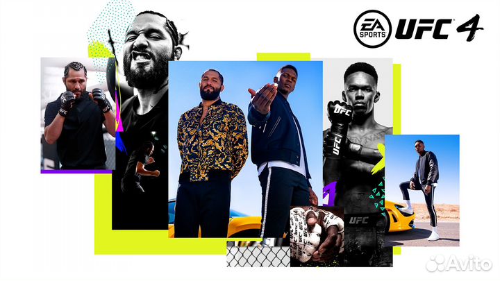 Xbox One / 550 игр / Гарантия / Доставка / Обмен