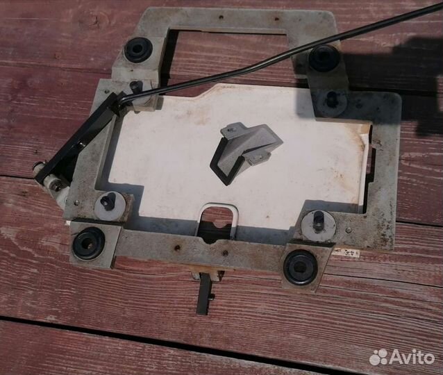 Запчасти для оверлок textima 8515