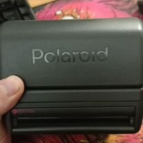 Polaroid 636