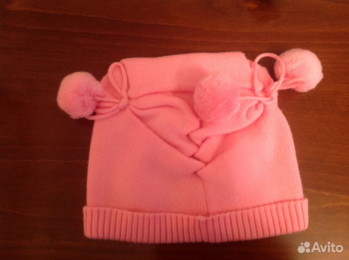 Продам зимнюю шапку