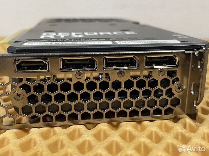 Видеокарта RTX 3060 12 Gb Palit Dual