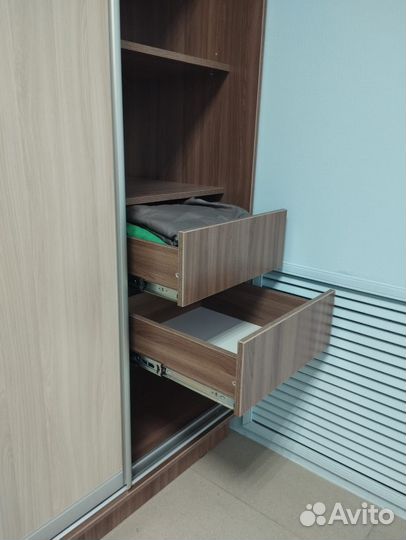 Шкаф купе