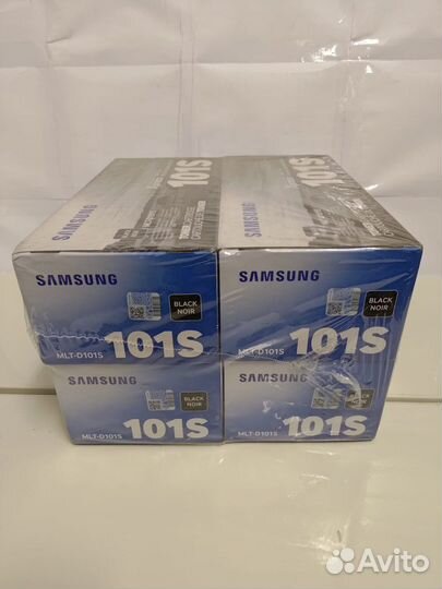 Картридж MLT-D101S Samsung ML-2160/SCX-3400/SF