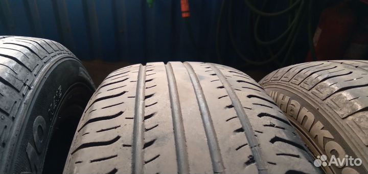 Hankook Optimo K415 185/65 R15 88H