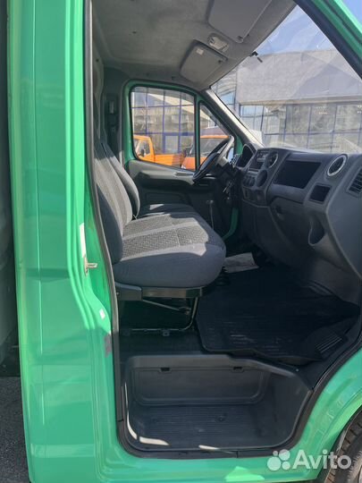 ГАЗ ГАЗель Next 2.8 МТ, 2013, 76 177 км