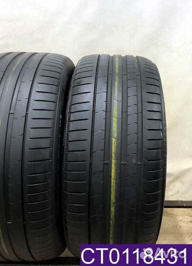 Pirelli P Zero PZ4 265/40 R20 104Y