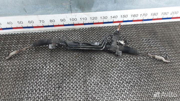 Рулевая рейка ford focus 2 3-9 дней