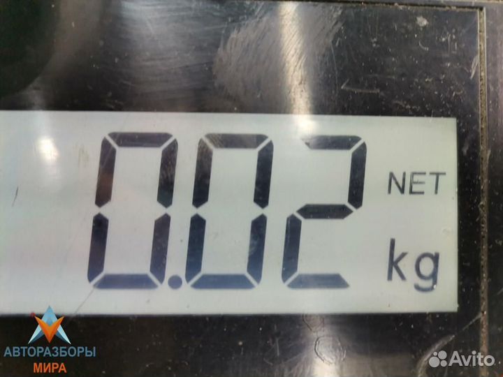 Датчик удара BMW 7 F01/F02 2009 65779224178