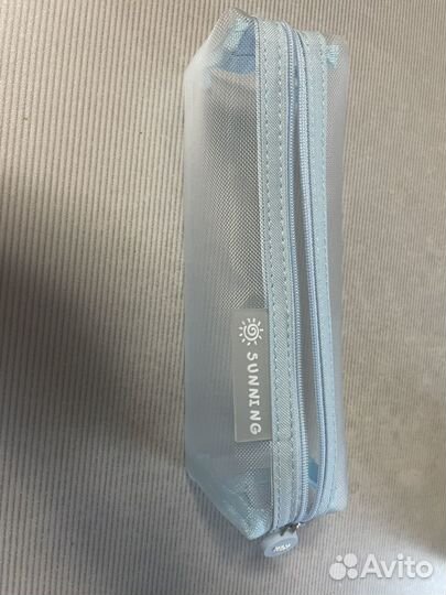 Пенал школьный