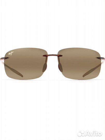 Солнцезащитные очки Maui Jim