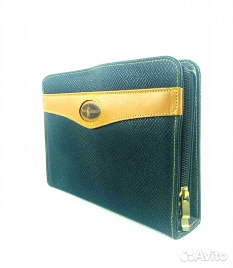 Кофр для Бинокля Polo Country Натур Кожа