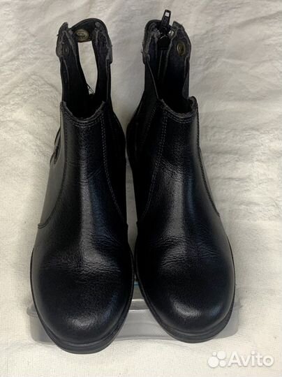 Ботинки для конного спорта 32 размер