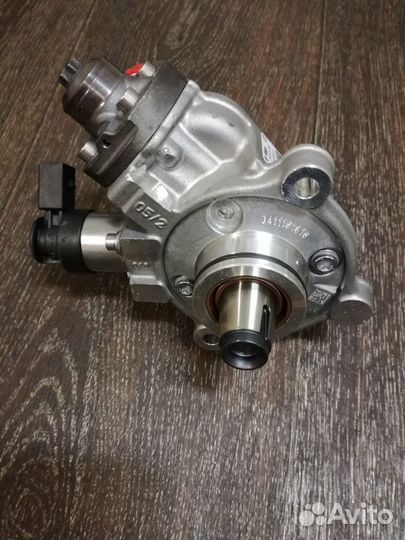 Тнвд A6540700001 Mercedes W205 W213 W238 W257