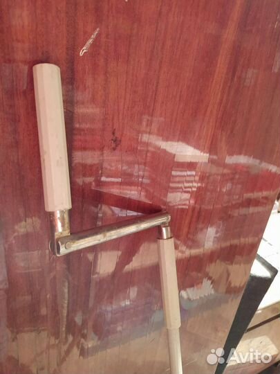 Палка рольставни