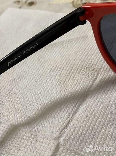 Солнцезащитные очки детские для девочек