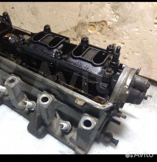 Гбц ваз 2109/10/11