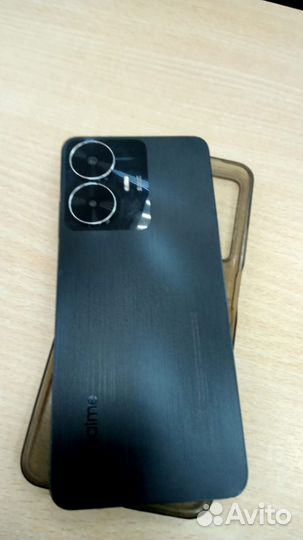realme C55, 8/256 ГБ