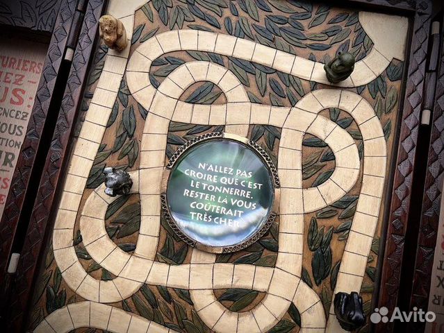 Игра настольная джуманджи Jumanji настоящая