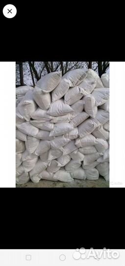 Перлит вспученный, Строительный м75, м-100