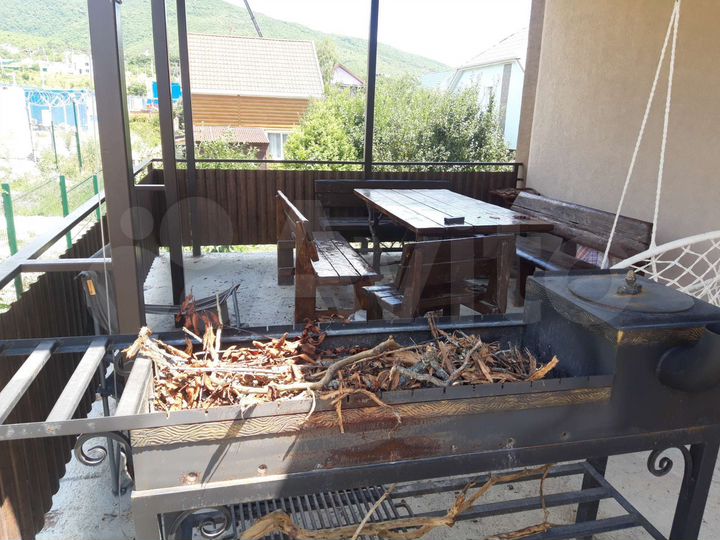 Дом 150 м² на участке 6 сот.