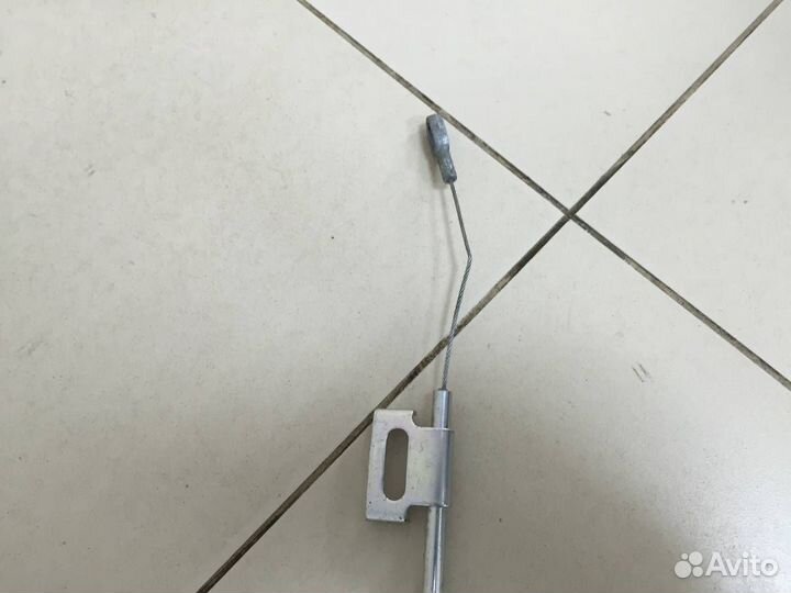 Трос кпп Hyundai Solaris 2010-2017