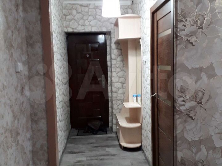 1-к. квартира, 30 м², 4/5 эт.