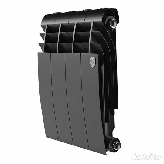 Радиатор Royal Thermo rtbns35004 4 секц