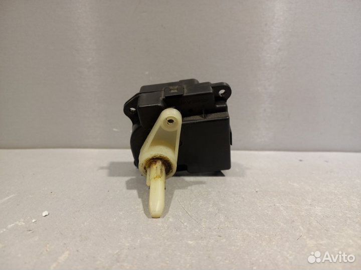 Заслонка отопителя Suzuki Grand Vitara J20A 2011