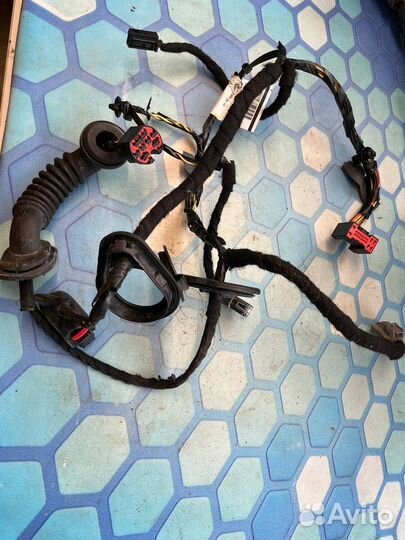 Проводка (коса) 30786442