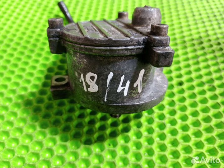 Вакуумный насос Opel Zafira